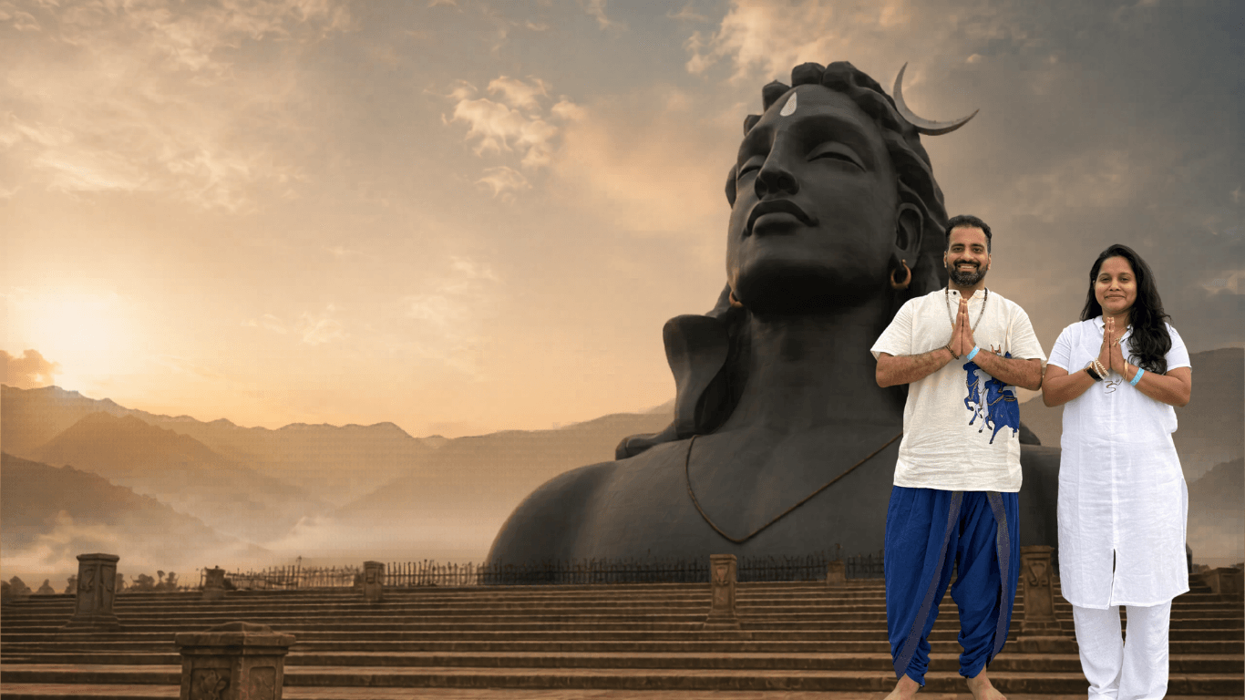Dhyana Haus hero image